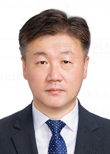 박범수 신임 농식품부 차관