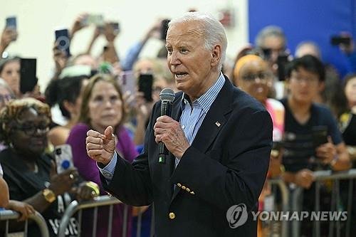 [매디슨[미 위스콘신주] AFP=연합뉴스. 재판매 및 DB 금지]