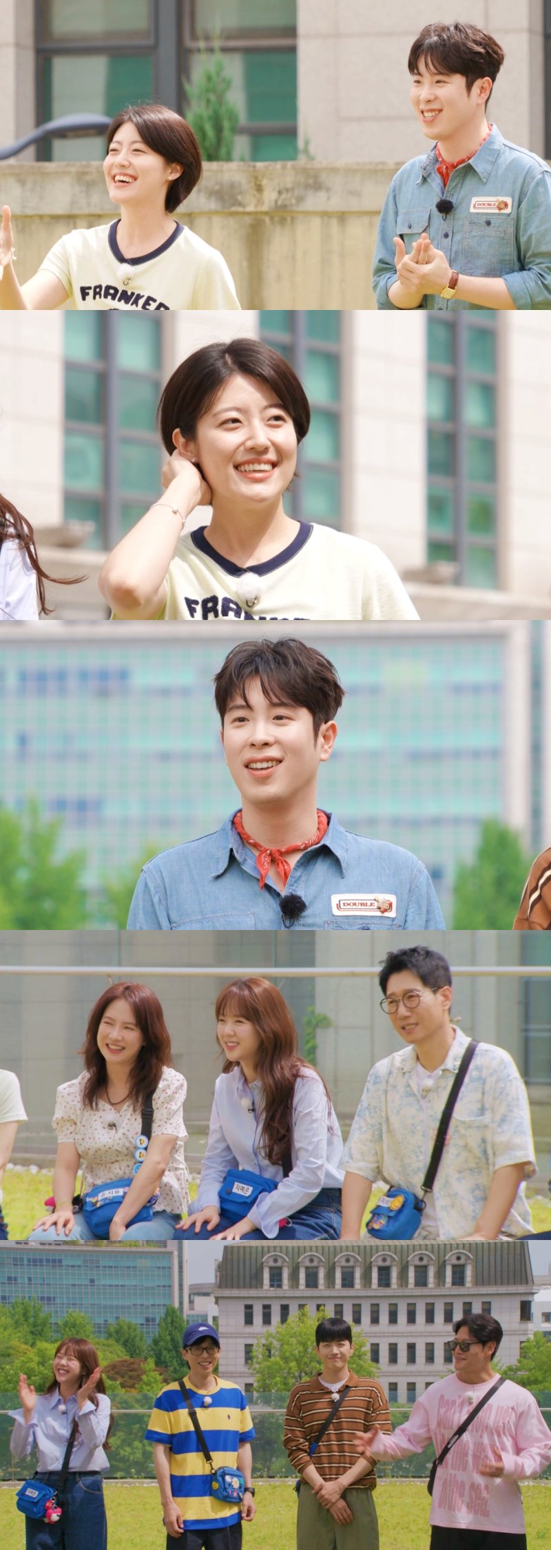 피오, '런닝맨' 첫 출연에 궁지 몰린 이유