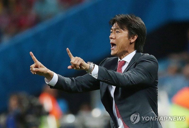 ‘돈, 시간, 화합’ 홍명보 감독은 현실적인 선택 … 만약 이 최강 멤버로 성공못하면