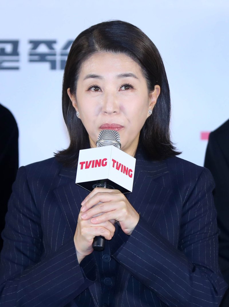 김미경, 모친상 심경 "산 무너지고 고향 사라진 기분"