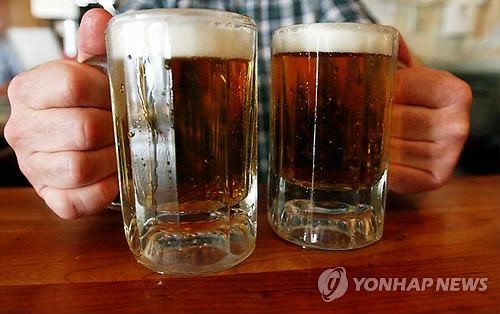 "한 잔 정도는 괜찮지 않아?"…수명 단축시키고 싶다면 이렇게 하세요