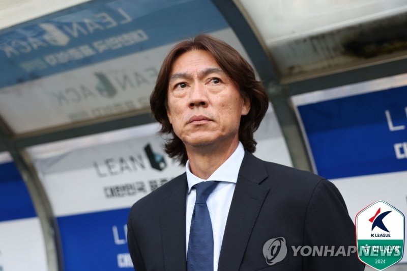 전력강화위 박주호 “홍명보 감독 올바른 절차 아니다" 폭로... 설마 짜고 친 판인가