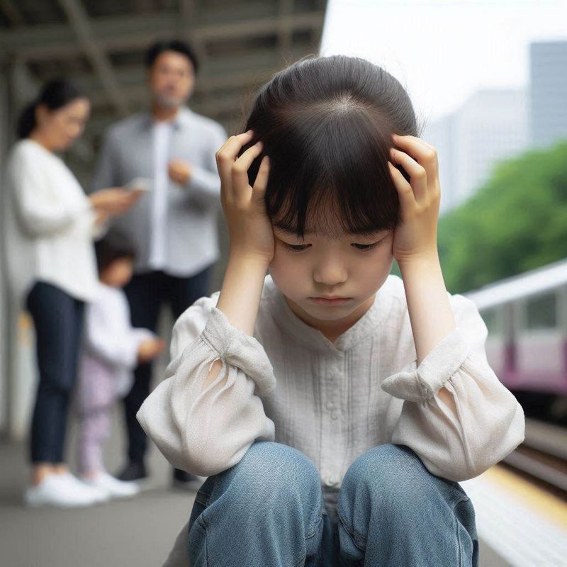 "아빠, 나 '개근거지'야?" '韓선 해외여행 못 가면 놀림'…외신 소개