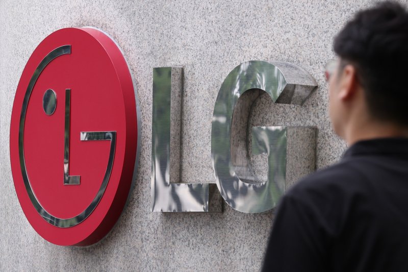 서울 여의도 LG트윈타워. 2024.7.5/뉴스1 ⓒ News1 신웅수 기자