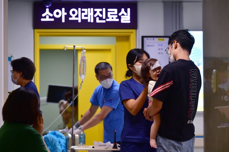 소아과 공백 메우고 응급환자 골든타임 지킨 ‘적극행정’ 눈길 [국민 눈높이 맞춘 지자체]