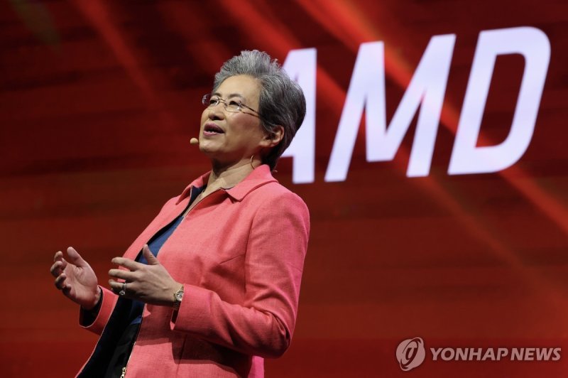 美반도체 AMD, 유럽 AI 스타트업 인수…엔비디아와 경쟁 가속 - 파이낸셜뉴스