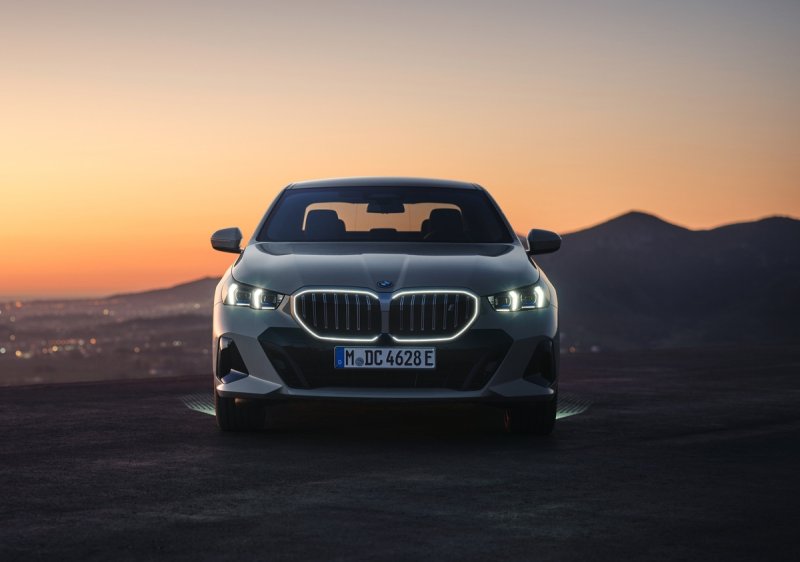 4월 신규 수입차 2만1495대로 소폭 감소...BMW 1위 탈환