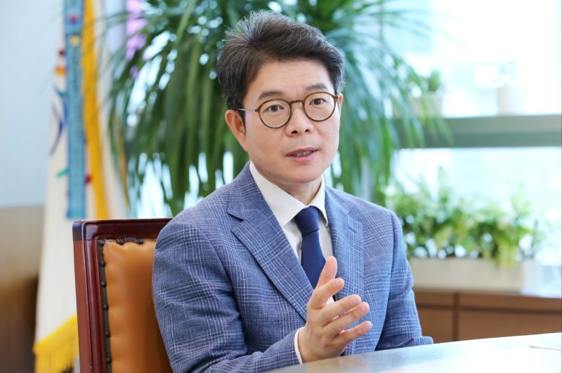 정원오 성동구청장 (성동구 제공)