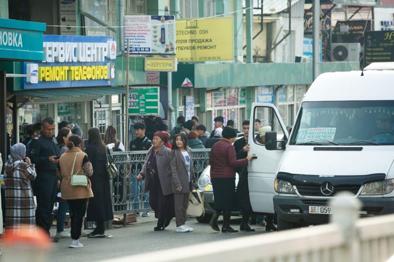 "키르기스는 '솜', 우즈벡은 '숨'..무엇이 똑같을까~" [시로와 탄의 '내차타고 세계여행' 365일 <21>]