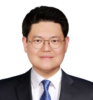 김용균 강원특별자치도 정책실장.