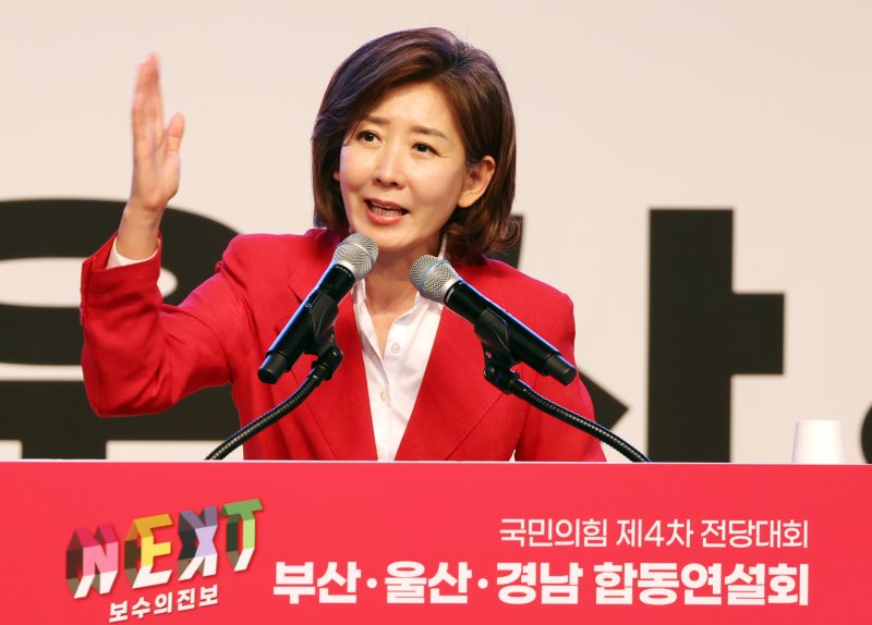 제헌절, 내년엔 공휴일 될까 나경원과 윤호중이...