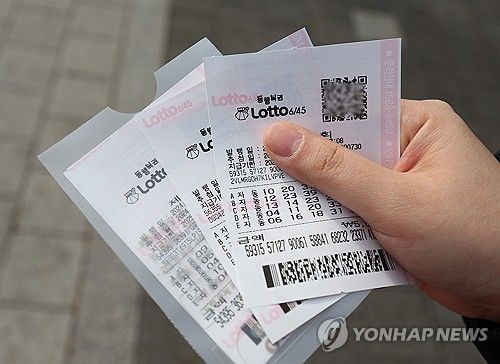 "3억으로 '인생역전' 하라구요?"…로또 1등 당첨금, 이번엔 올릴까