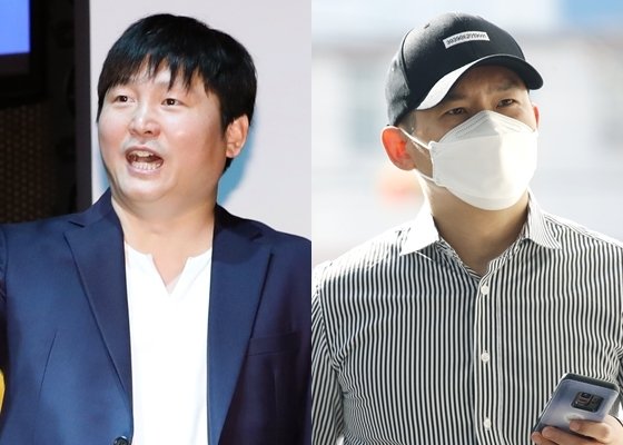 김형인·김대범 음주운전 40대 개그맨 K씨 아닙니다 부인(종합)
