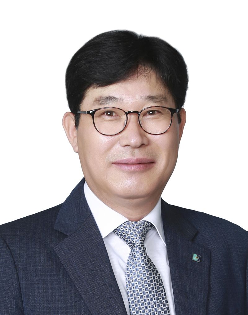 기은 하반기 정기인사..신임 부행장에 김학필·백상현·정성진