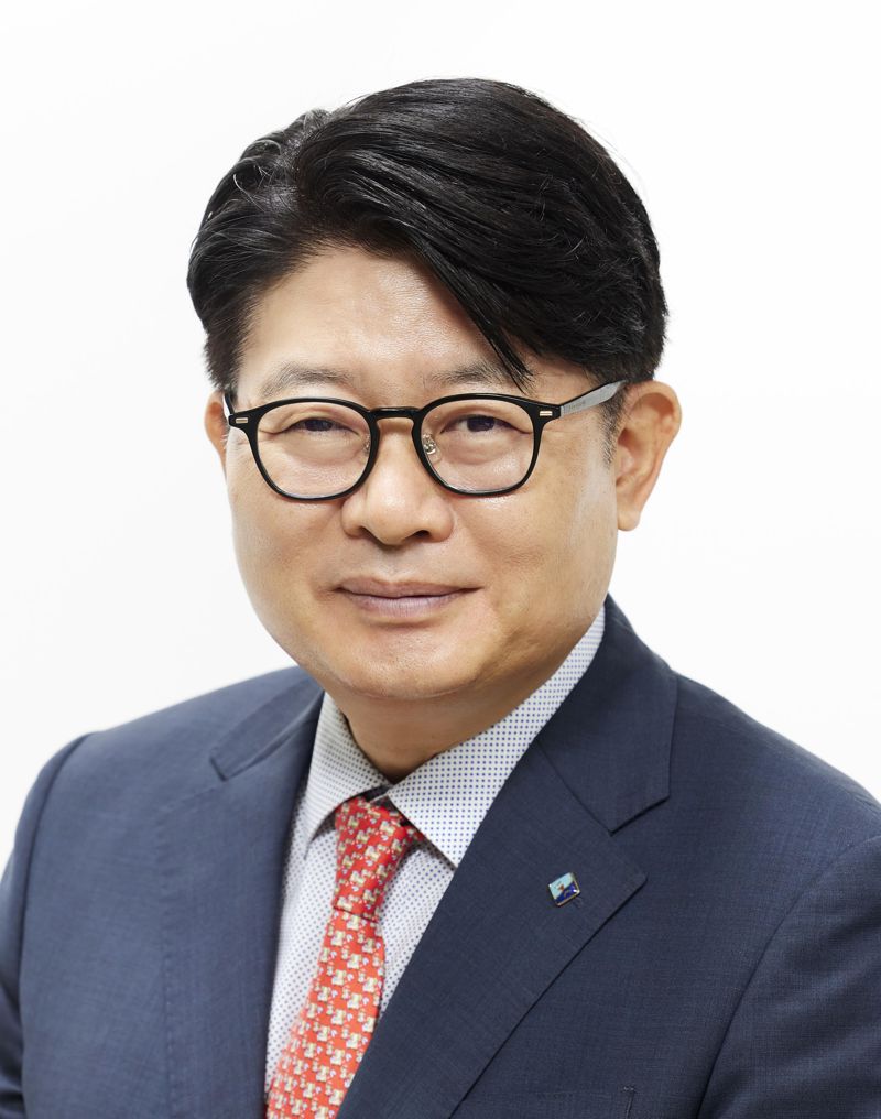 기은 하반기 정기인사..신임 부행장에 김학필·백상현·정성진