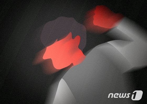 "민원 처리 왜 늦어?" 손가락 꺾고 폭행... 극한직업 공무원