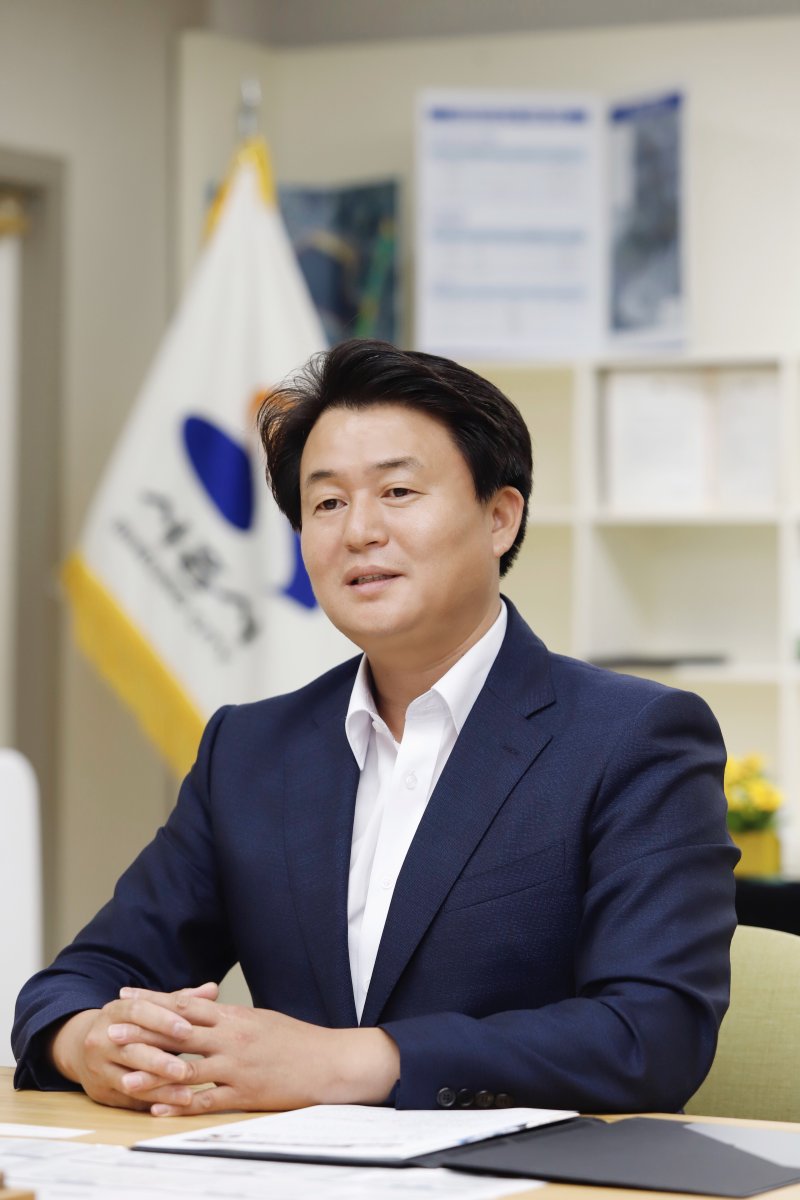 임병택 시흥시장