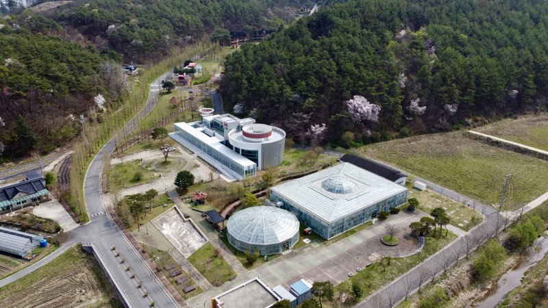 잠자는 유휴공간 깨워 농촌경제 활력 [2024 대한민국 국토대전]