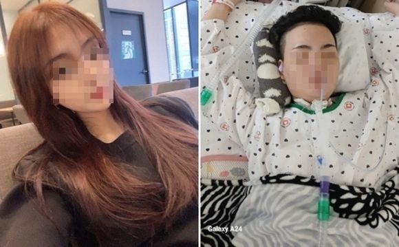 동창생 때려 '식물인간' 만든 20대男…"미안하다" 선처호소