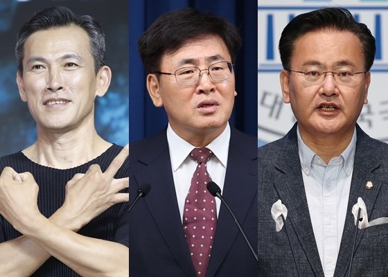 유오성, 국회의원에 이젠 장관 형까지…둘째 형 과기부 장관 지명