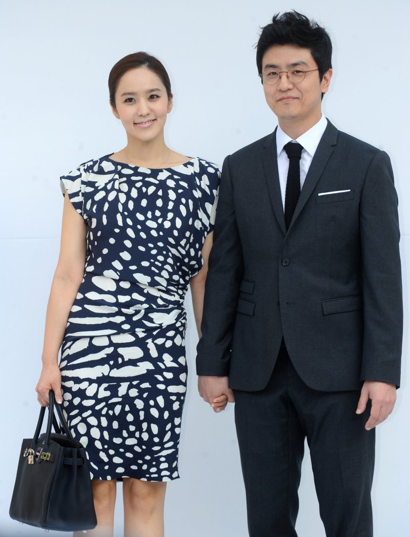 이혼소송 최동석·시부모, 박지윤 명의 집에 산다