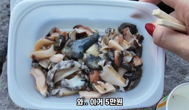 너무 비싸 제주 외면하고 제일 가고 싶은 여행지는?