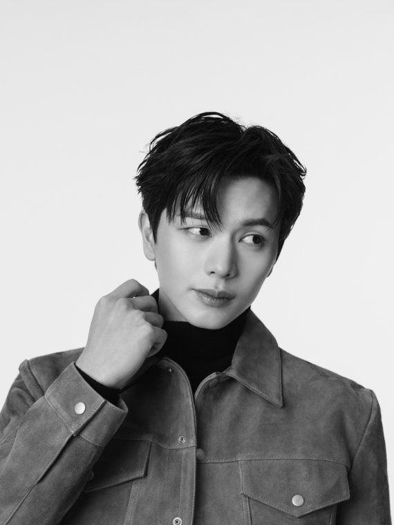 육성재, '귀궁' 캐스팅…'1인 2역' 기대