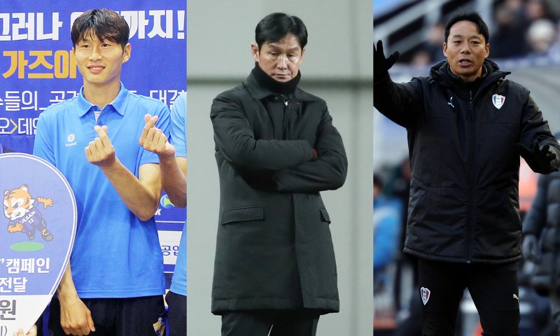 [단독] '최강야구 축구판' 뜬다…감독 최용수에 염기훈·김영광 합류