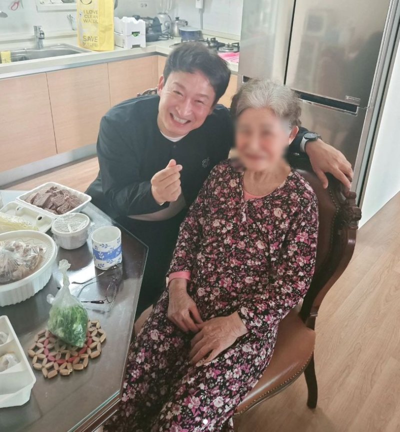 [인터뷰]서경석 "개그맨 안됐으면 일타강사 됐을 거예요"