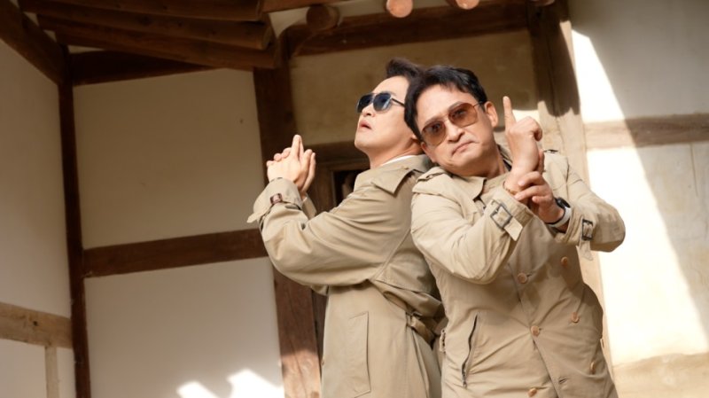 [인터뷰]서경석 "개그맨 안됐으면 일타강사 됐을 거예요"