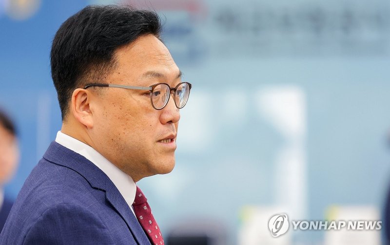 김병환 "DSR 적용범위 단계적 확대해야…LTV 규제 강화는 반대"