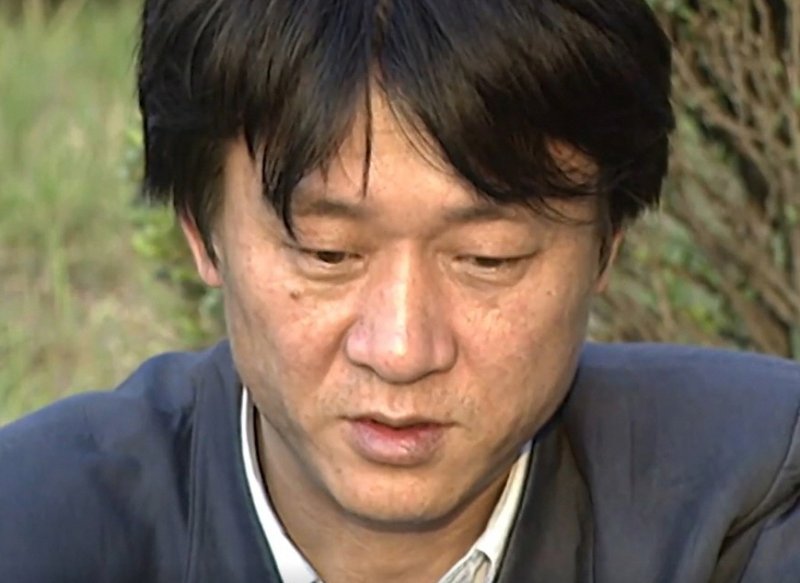 故 김민기 / 사진=SBS '학전 그리고 뒷것 김민기' 방송 화면 캡처