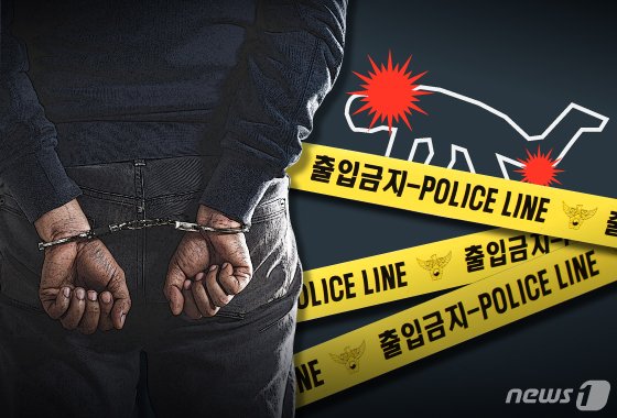 "흉기 들고 어슬렁"... 신고로 잡고 보니 할머니 살해한 손자[사건 인사이드]