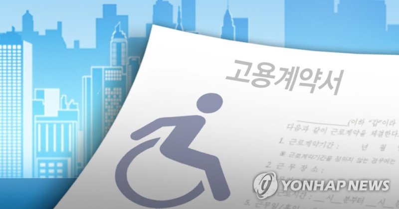 장애인 고용부담금 이의제기, 30일 내 신청 가능