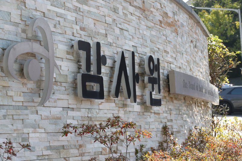 감사원 "소상공인 코로나 지원 3.2조원 낭비"