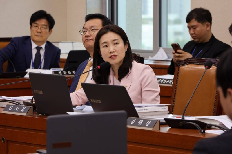 외국인 실업급여 반복 수급자 5년새 3배 증가...김소희 "조건 강화 필요"