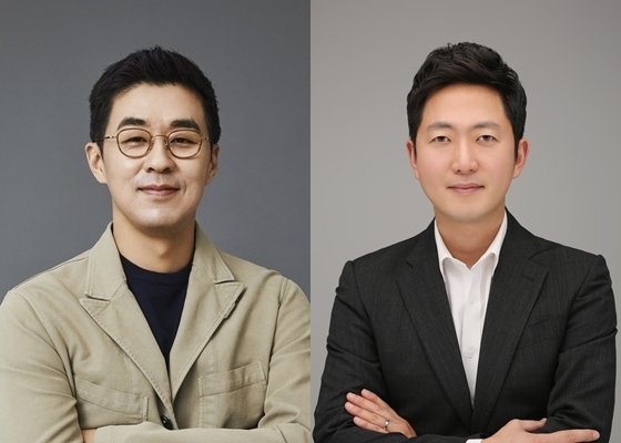 하이브 박지원 대표 사임..새 대표에 이재상 CSO [공식]