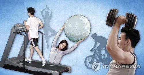 "필라테스 싸게 끊었어요!…네? 문 닫았다고요?" 피해 '급증'