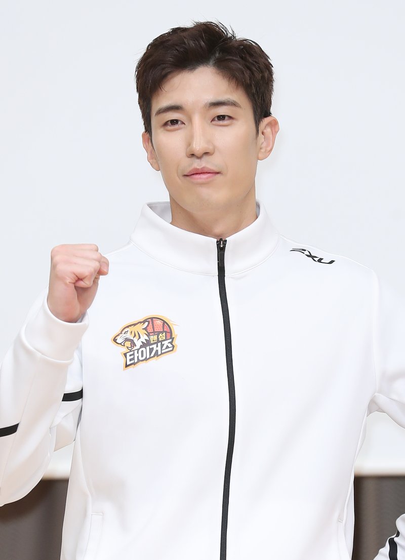 배우 강경준/뉴스1 ⓒ News1