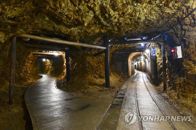 [속보]'조선인 강제노역' 日사도광산 유네스코 세계유산 등재