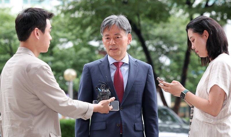 조지호 경찰청장 후보 인사청문회…채상병 사건 쟁점