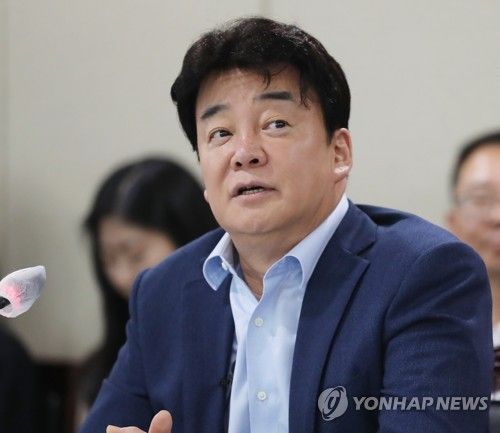 백종원, 진짜 위기 맞았나?... 연돈 볼카츠 매출액 뜻밖의 근황