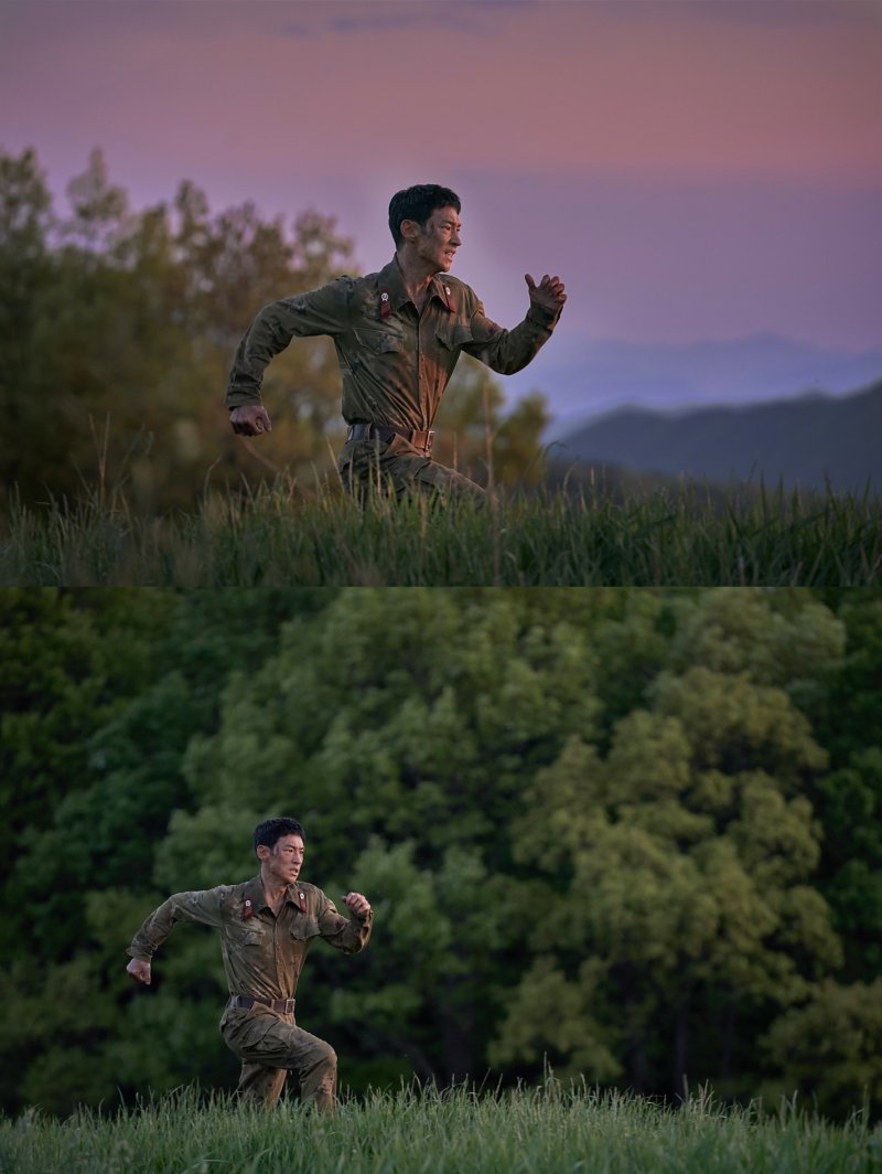 '탈주'가 자유민주주의 찬양 영화라고?[영화로운 텅장탈출]