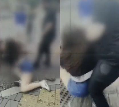 "홍대클럽서 엄청나게 힘 쎈 女에게 폭행당했다"..알고보니 '트랜스젠더'