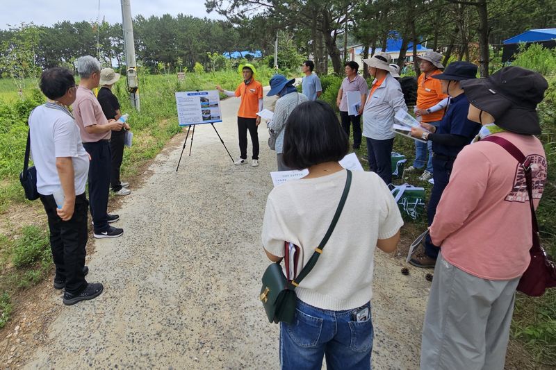 산림청,섬 특성살린 생태복원 추진... 2029년까지 765ha