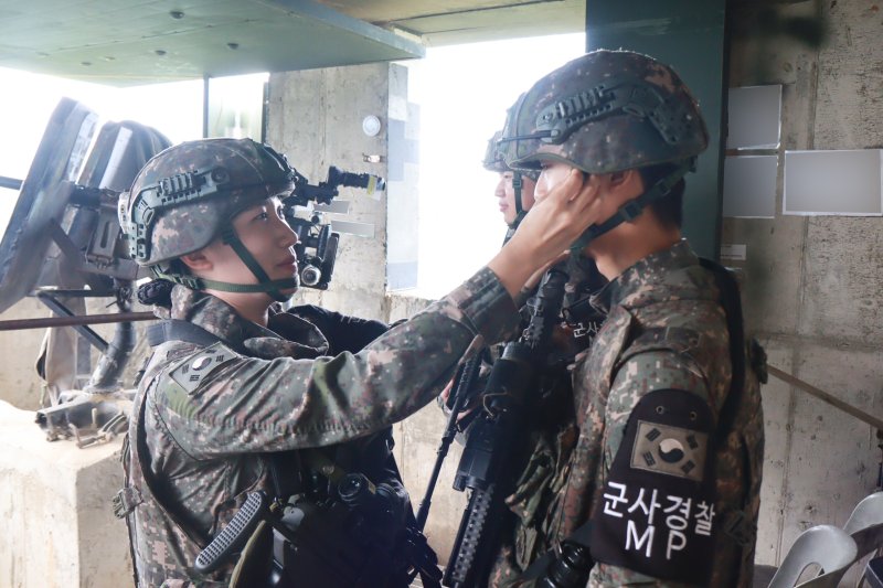 육군은 예비역의 현역 재임용 제도 선발인원이 늘어나고 있다고 7월 31일 밝혔다. 사진=육군 제공