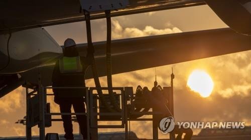 태양 [연합뉴스 자료사진]