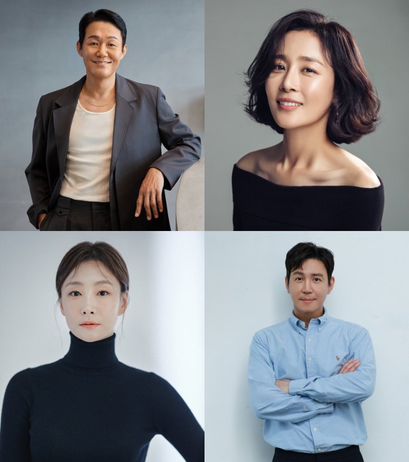 JTBC 아는 형님 / JTBC, 최원영/호두앤유엔터테인먼트 제공