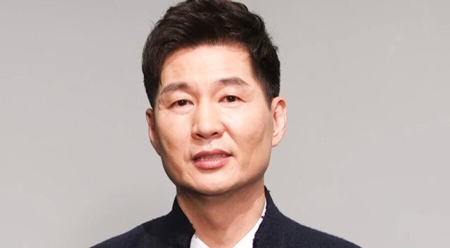 이기호 캐스터. 뉴시스